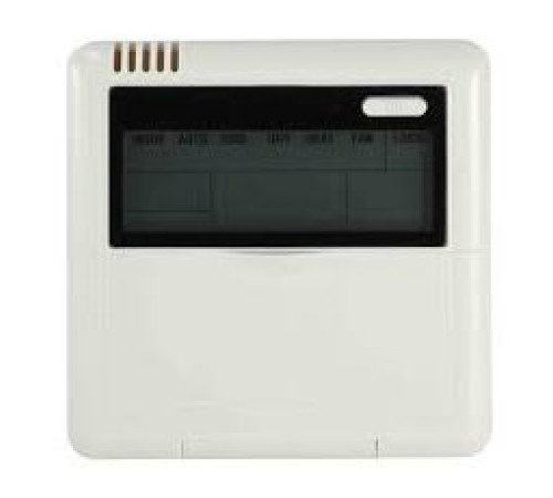 Полупромышленный кондиционер (сплит-система) канального типа Mdv MDTC-96HWN1/MDOVT-96HN1