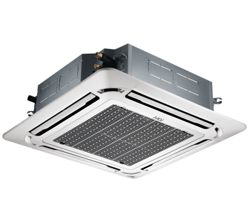 Кассетный кондиционер Mdv MDCD-36HRFN8/MDOU-36HFN8