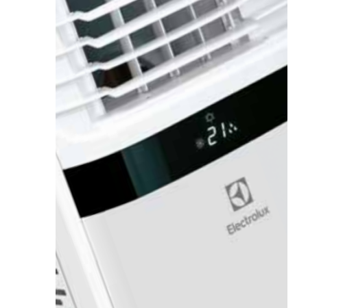 Мобильный кондиционер Electrolux Ice Column EACM-22 JK/N3