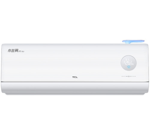 Кондиционер TCL FreshIN 3.0 TAC-FR09INV/R4