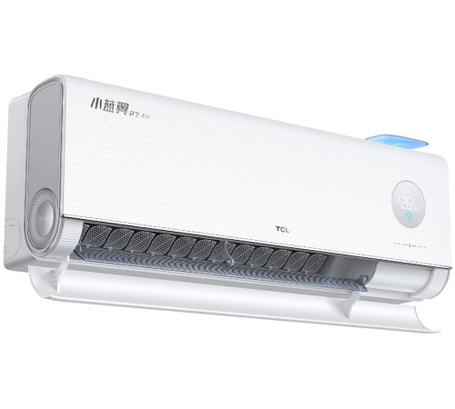 Кондиционер TCL FreshIN 3.0 TAC-FR09INV/R4