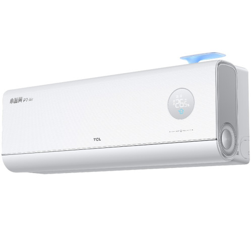 Кондиционер TCL FreshIN 3.0 TAC-FR09INV/R4