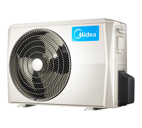 Кондиционер Midea Breezeless MSFA-12N8D6-I/MSFA-12N8D6-O