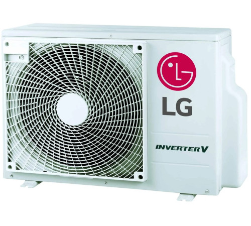 Канальный кондиционер Lg CL12R.N20/UU12WR.UL0