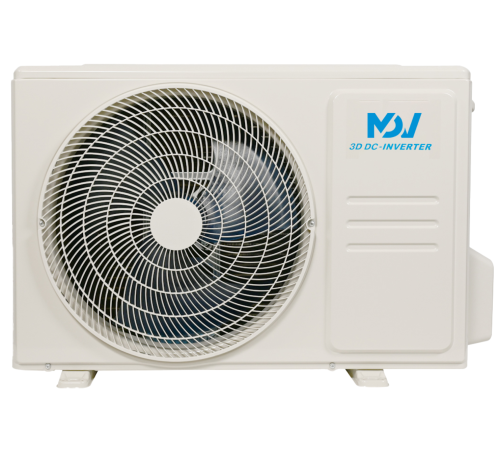 Кассетный кондиционер Mdv MDCA1I-18HRFN8/MDOAG-18HFN8
