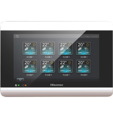 Пульт управления Hisense HYJM-S01H