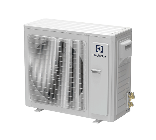 Канальный кондиционер Electrolux Unitary Pro 4 EACD-18H/UP4-DC/N8