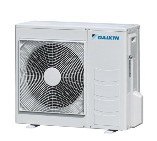 Кассетный кондиционер Daikin FFQN25CXV/RYN25CXV