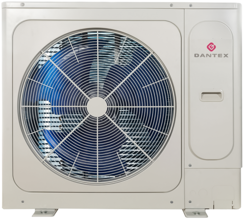 Наружный блок VRF системы Dantex DM-ADC150WLC/F