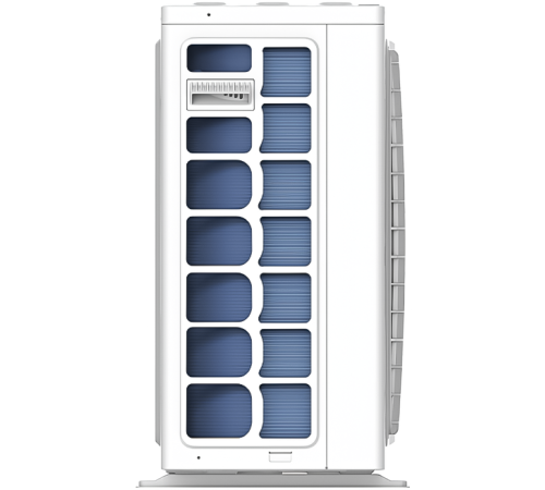 Кассетный кондиционер Dantex Smart RKD-18UHANI/RKD-18HANIE-W