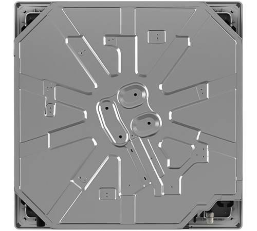Кассетный кондиционер Dantex Smart RKD-18UHANI/RKD-18HANIE-W