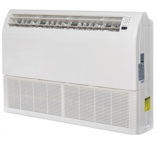 Напольно-потолочная VRF система Dantex DM-UAC056DL/CF