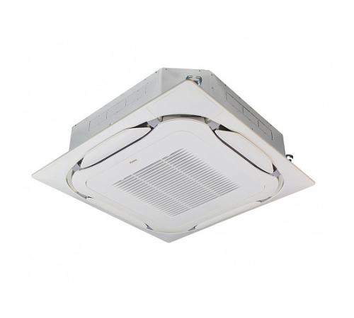 Кассетный кондиционер Daikin FCAG140B/RZAG140NV1