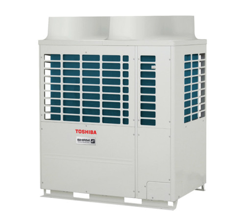 Наружный блок VRF системы Toshiba MMY-MAP1606FT8P-E