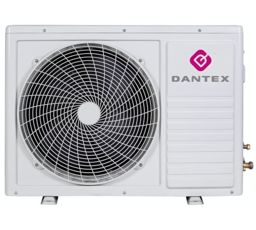 Настенный кондиционер Dantex Eco Pro RK-12ENT5/RK-12ENT5E