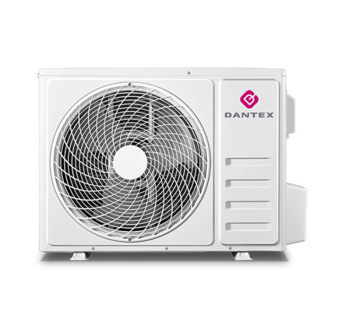 Кондиционер Dantex Advance RK-18SAT/RK-18SATE