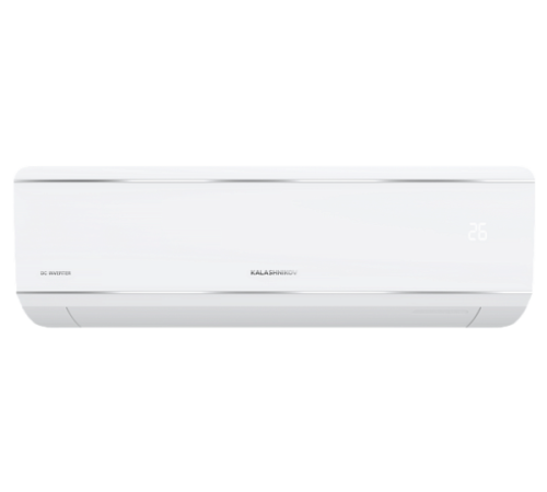 Кондиционер Kalashnikov Форпост KVAC-I-12IN-FP1/KVAC-I-12OD-FP1