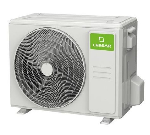 Канальный кондиционер Lessar LS-HE24DWA2/LU-HE24UWA2