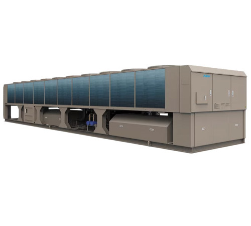 Чиллер с воздушным охлаждением Mdv SCAF275 HV