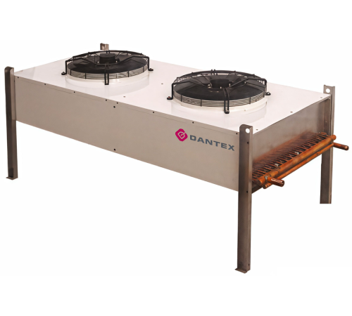 Прецизионный кондиционер Dantex DP-UPC710BOD/F