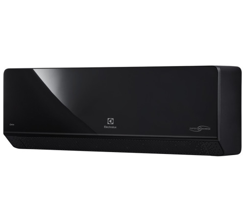 Кондиционер Electrolux Onix Super EACS/I-24HIX-BLACK/N8