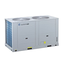 Компрессорно-конденсаторный блок Systemair SYSIMPLE C70N