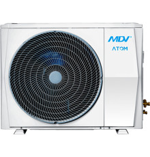 Наружный блок VRF системы Mdv V60W/DHN1(At)