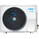 Наружный блок VRF системы Mdv V60W/DHN1(At)
