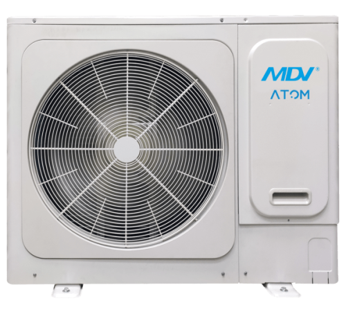Наружный блок VRF системы Mdv V60W/DHN1(At)