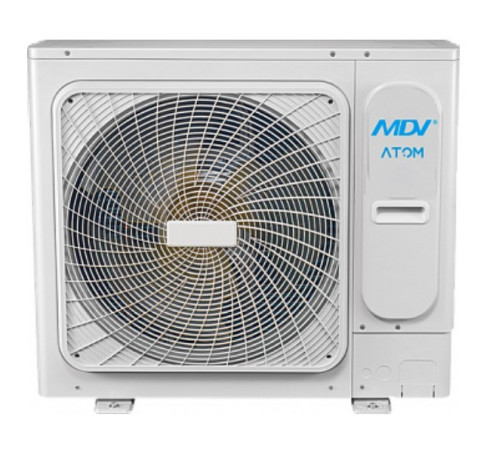Наружный блок VRF системы Mdv V60W/DHN1(At)