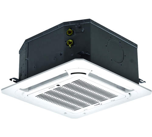 Кассетный фанкойл до 3.5 кВт Midea MKD-500SA