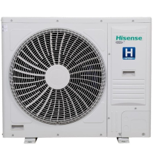 Наружный блок VRF системы Hisense AVW-28HJFH Black Fin