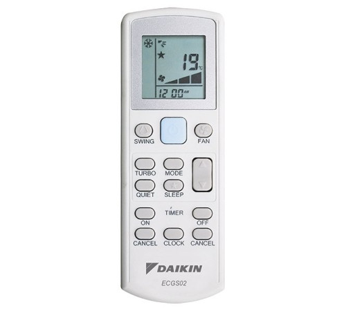 Напольно-потолочный кондиционер Daikin FLQN50EXV/RYN50CXV