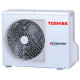 Кондиционер Toshiba Haori RAS-B13N4KVRG-E/RAS-13J2AVSG-E1