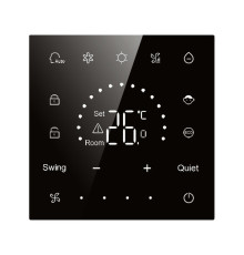 Проводной пульт управления Haier HW-BA101ABT