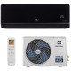 Кондиционер Electrolux Onix Super EACS/I-09HIX-BLACK/N8