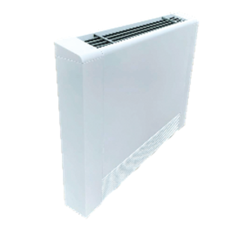 Напольно-потолочный фанкойл до 3.5 кВт Royal Clima MACS-I-SF30P2K