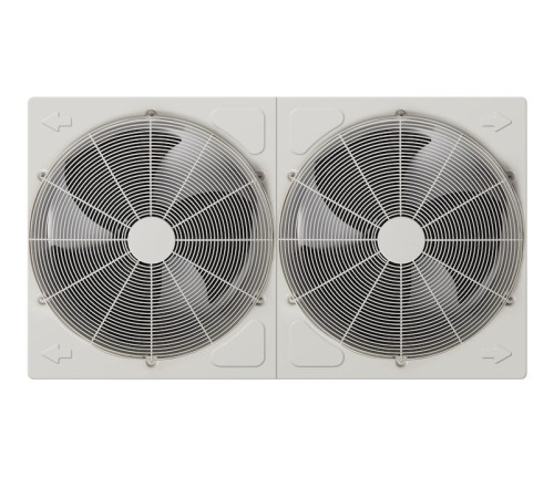 Наружный блок VRF системы Samsung AM220FXVAGR/TK