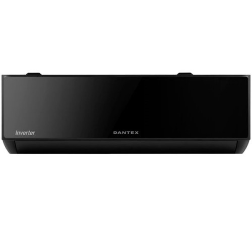 Кондиционер Dantex Advance Pro RK-09SATBI Black PLUS/RK-09SATBIE
