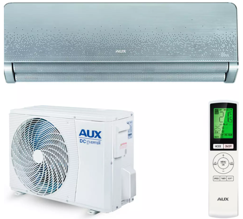 Кондиционер AUX Premium Progressive ASW-H09A4/AF-R2DI/AS-H09A4/AF-R2DI