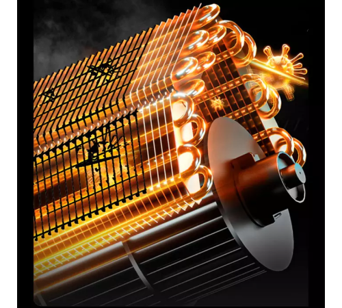 Кондиционер AUX Premium Progressive ASW-H09A4/AF-R2DI/AS-H09A4/AF-R2DI