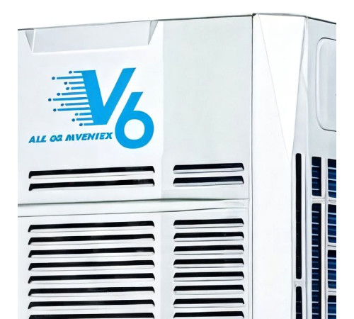 Наружный блок VRF системы Mdv 6-i730WV2GN1