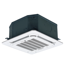 Кассетный фанкойл до 5 кВт Mdv MDKD-V500/MDV-MBQ4-03B