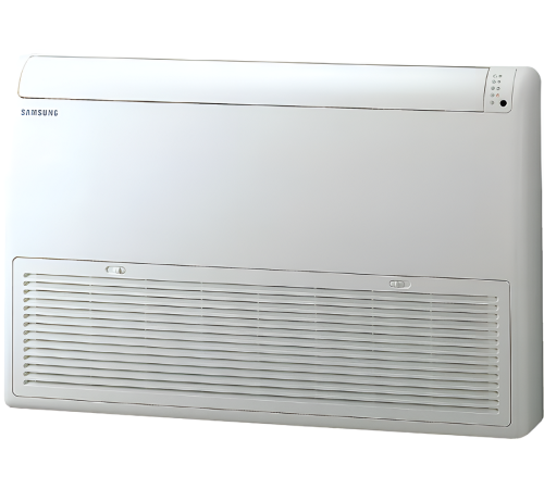 Напольно-потолочная VRF система Samsung AM071FNCDEH/TK