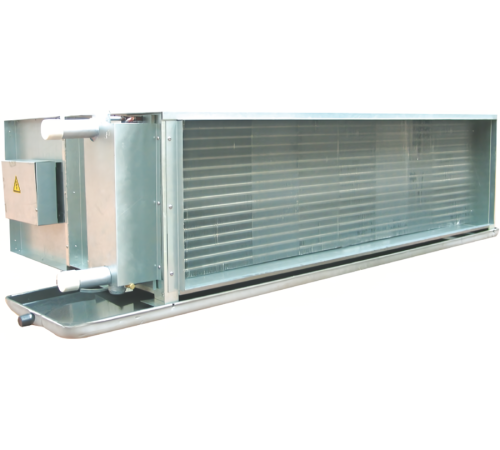 Канальный фанкойл до 28 кВт Royal Clima MACS-I-PD226P4K