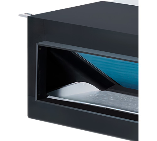 Канальная VRF система Haier AD052MJERAD