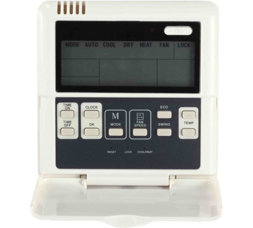 Канальный кондиционер Energolux SAD60D6-A/SAU60U6-A