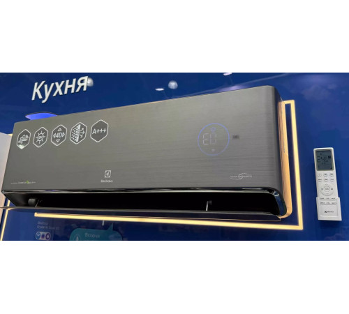 Кондиционер Electrolux Crystal Air EACS/I-10HFA/N8_V2