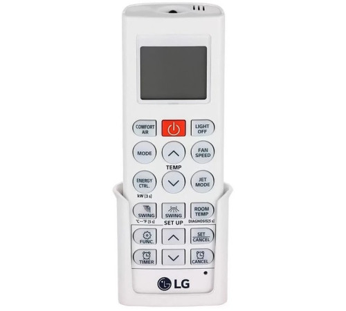 Кондиционер Lg Mega Smart P24TT