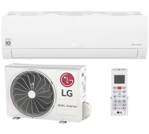 Кондиционер Lg Mega Smart P24TT